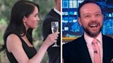 Meghan's next steps predicted as panel mocks her 'money-making' decision