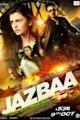 Jazbaa