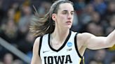 Former Iowa star Caitlin Clark wins second straight Honda Cup for outstanding woman in collegiate athletics