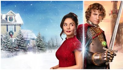 The Knight Before Christmas: Watch & Stream Online via Netflix