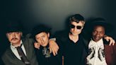 The Libertines Are Out for Revenge on Single ‘Night of the Hunter’