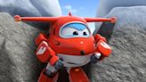 Super Wings Season 2 Streaming: Watch & Stream Online via Peacock & Amazon Prime Video