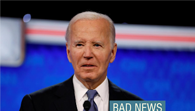 Top liberal media voices turn on Biden