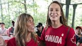 Letters from a troubled Mighty Mouse and Olympic advice for Summer McIntosh, Penny Oleksiak