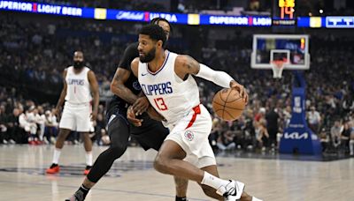 Paul George and Clippers Remain Apart on Contract Specifics, per Report