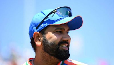 Overwhelmed Rohit Sharma reflects on historic T20 World Cup win and fan reception