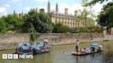 Make Oxford-Cambridge region 'crown jewel' - report