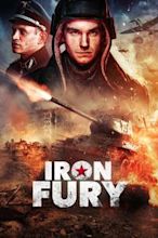 Iron Fury!