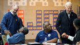 Exclusive: UAW considering next steps on worries Trump could beat Biden, sources say