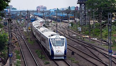 Indian Railways proposes speed cut for Vande Bharat and Gatiman Express trains. Here’s why | Today News