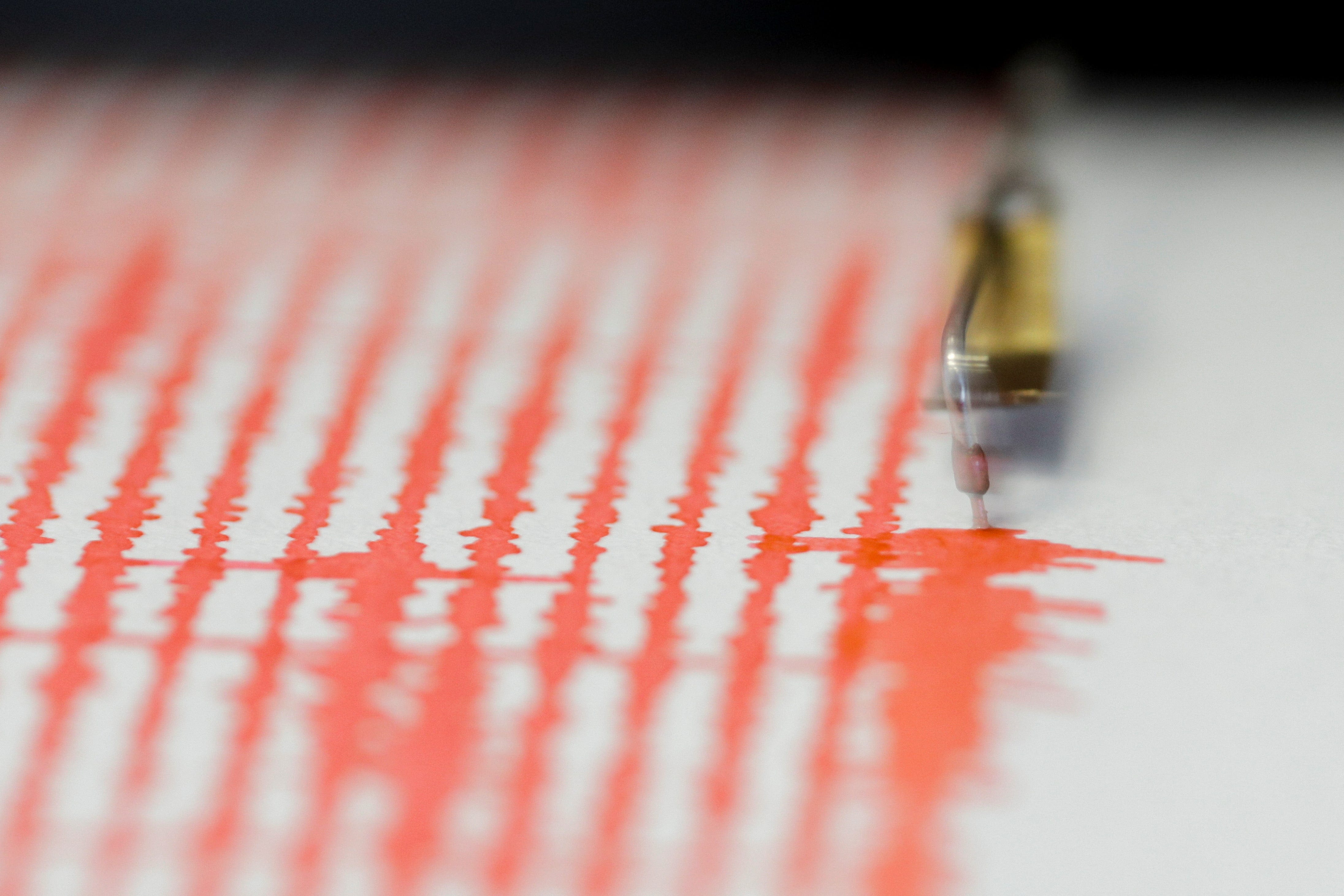 Southern California rocked by series of earthquakes: Is a bigger one brewing?