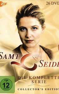 Samt und Seide