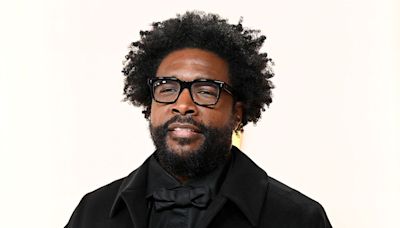 Questlove Blasts Drake and Kendrick Lamar for 'Mudslinging' in Vicious Rap Beef: 'Hip-Hop Truly Is Dead'