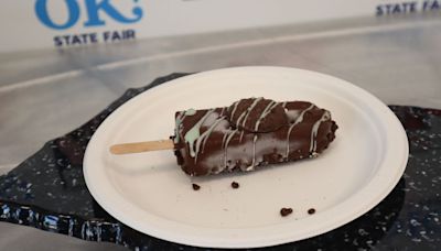 Oklahoma State Fair announces winners of the 2024 Great TASTE of a Fair