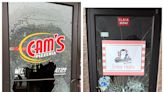 Two teens charged with burglarizing Camillus pizza, ice cream shops