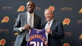 Phoenix Suns Looking To Add A Salary Cap Specialist And A Point Guard