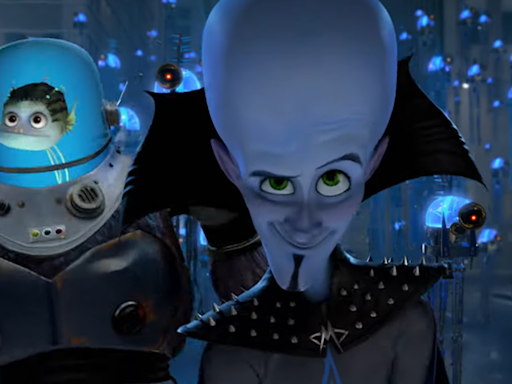 How to Watch Megamind vs. The Doom Syndicate - Where to Stream Online in 2024