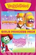 VeggieTales: The Princess and the Popstar