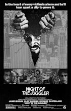 Night of the Juggler (1980) - IMDb