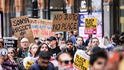 Anti-fascists to mobilise across Britain as racists expected to cause mayhem this weekend