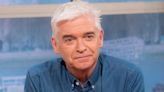 Phillip Schofield gave six-figure sum to younger ex-lover