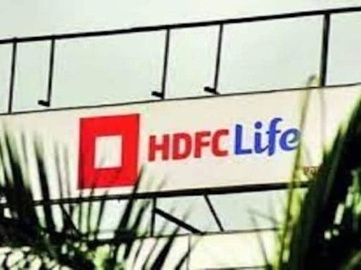 New surrender value norms will not impact margins significantly, says HDFC Life