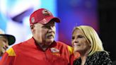 Who Is Kansas City Chiefs Head Coach Andy Reid’s Wife? His Marriage to Tammy