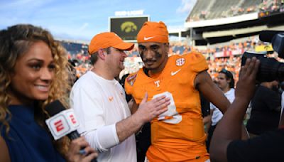 Tennessee Volunteers' Unprecedented Quarterback Recruiting Streak Sets Them Apart