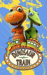 Dinosaur Train