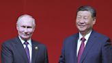 US Reacts To Putin-Xi Jinping Hug: Observations And Concerns Rise Amid Growing Russia-Chinese Relations