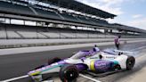 INDY DAY 1: Sato, Honda strong on opening day of practice