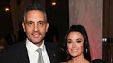 Mauricio Umansky's Latest Real Estate Move Might Give Clues About His Separation From Kyle Richards