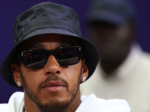 Hamilton protests pending FIA change as Brit issues seven-word warning to rivals