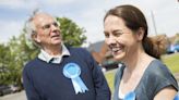 Peter Bone's girlfriend to fight in by-election to replace him