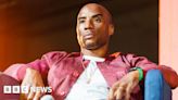 Black support for Trump overstated, Charlamagne tha God says