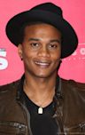 Cory Hardrict