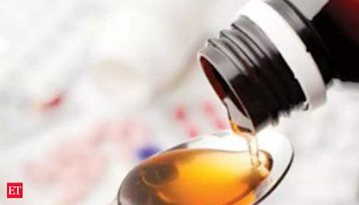 Govt mulls dropping quality tests for cough syrups from developed market-approved plants