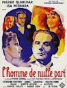 The Man from Nowhere (1937 film)