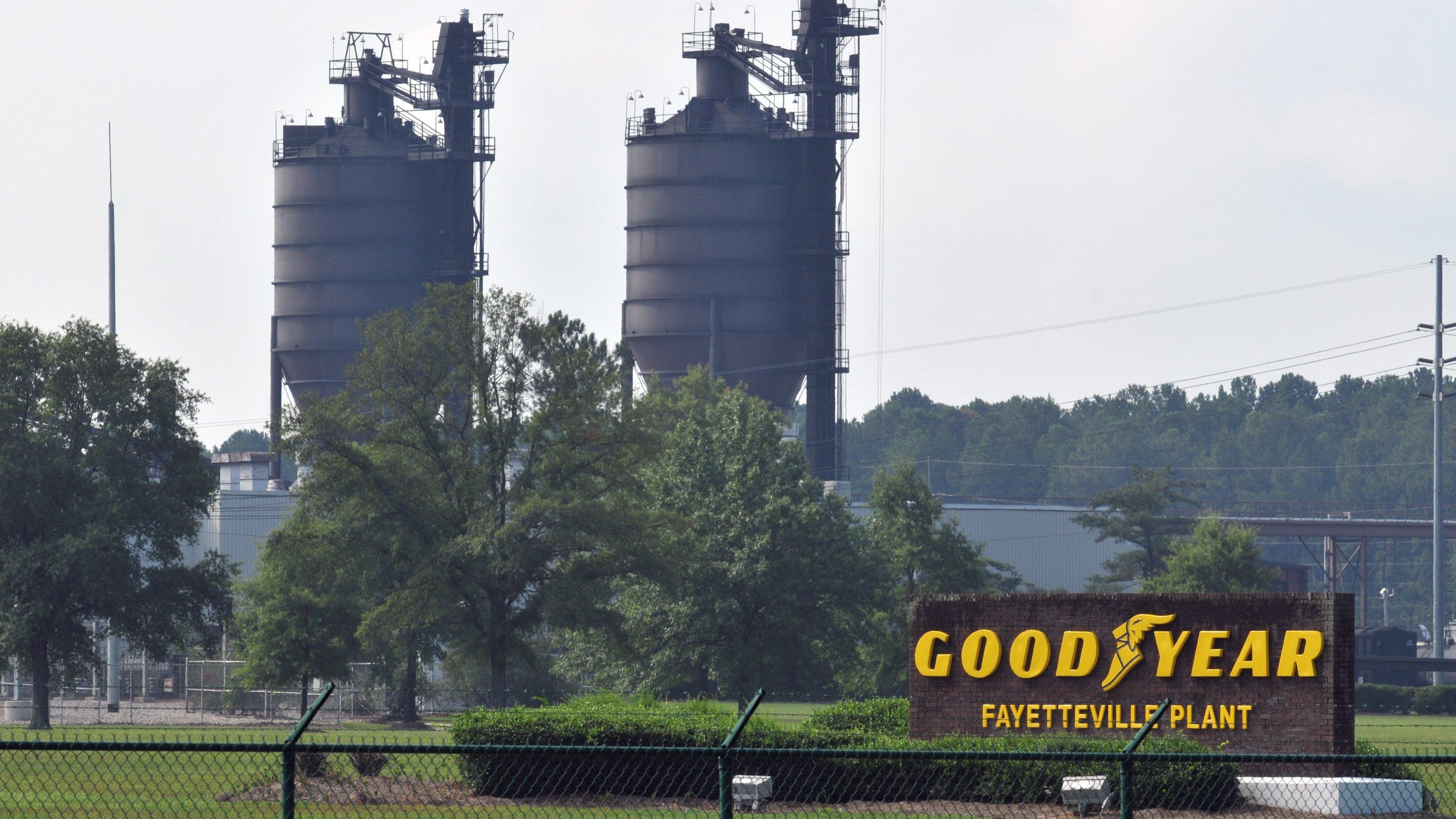 Fayetteville's nearly $1 billion titanium plant sometimes seems too good to be true.