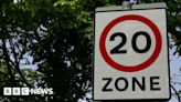 Weymouth sees five 20mph limits come into force