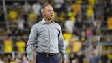 Columbus Crew coach Caleb Porter fired after missing playoffs for second straight year