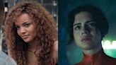 Batgirl Leslie Grace Has Screened The Flash, And She Has A Lot Of Thoughts About Sasha Calle