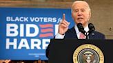 Courting voters of color, Biden’s record in office stands against Trump’s history of racism | Editorial
