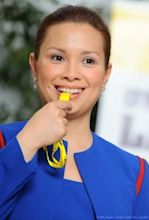 Lea Salonga