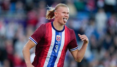 Erling Haaland slammed by former Norway boss for Kazakhstan display