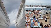 I worked on cruise ships for 6 years. Here are 10 big mistakes I always see guests make.