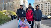 Migrants hoping to seek U.S. asylum face years-long legal limbo