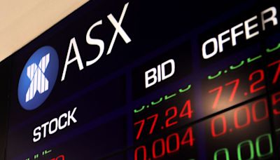 FIVE at FIVE AU: ASX sets new all-time high as annual CPI rises for first time since 2022 By Proactive Investors