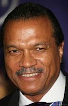 Billy Dee Williams