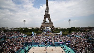 Opinion: You Don’t Need a Visa to Go to Paris Olympics, Unless You Actually Want to Eat Something